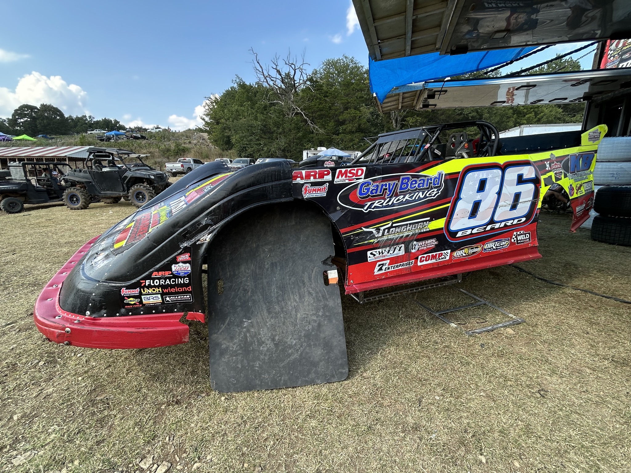 Kyle Beard Motorsports | Trumann AR