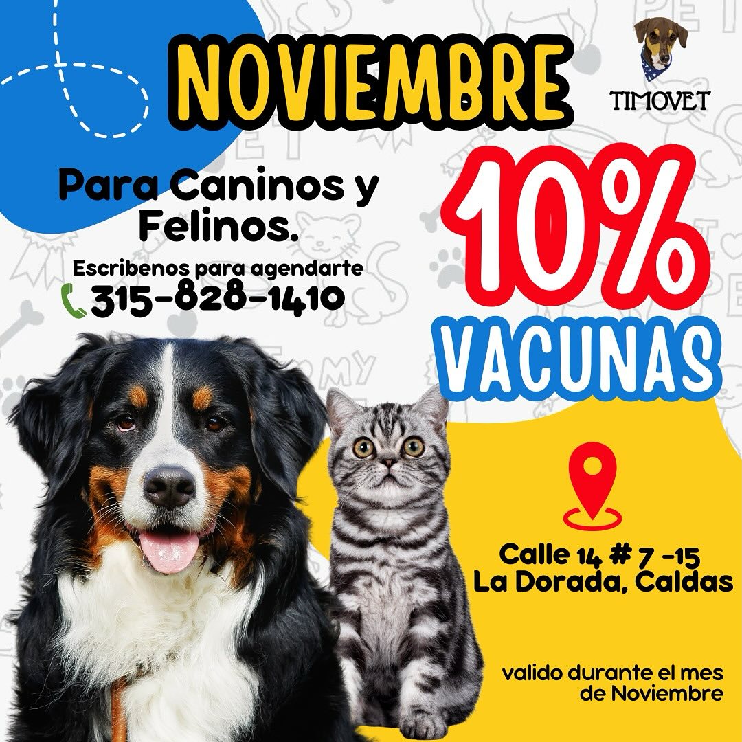 Centro Veterinario TimoVet