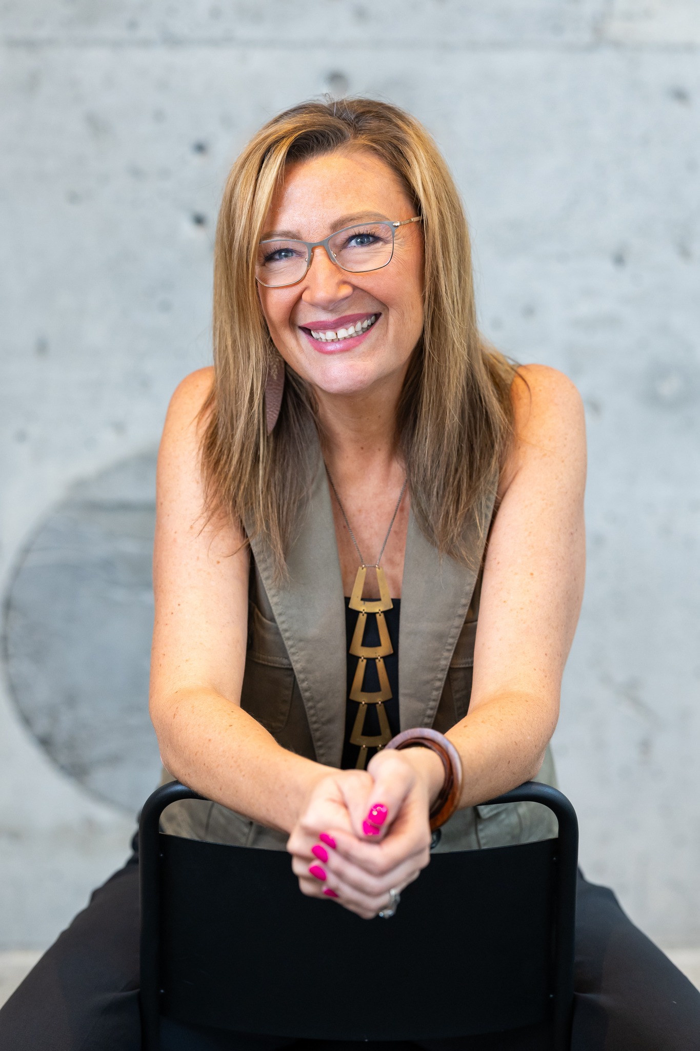 Jenny Ridenour