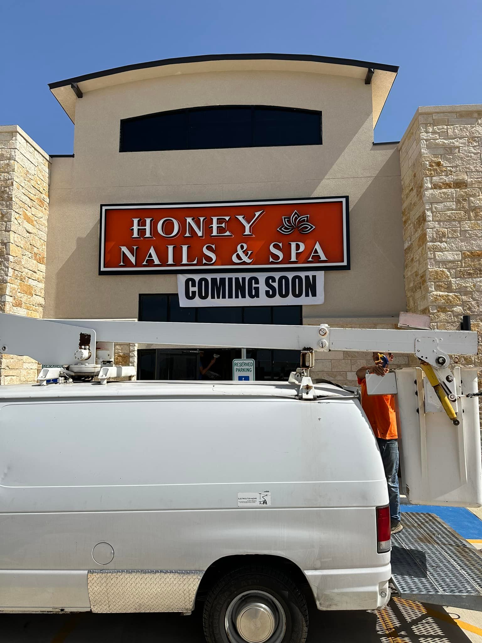 G5 SIGNS | San Antonio TX