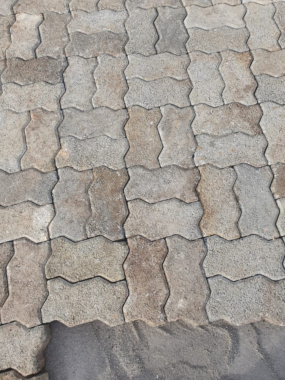 Slabs and Bricks Mauritius | Port Louis