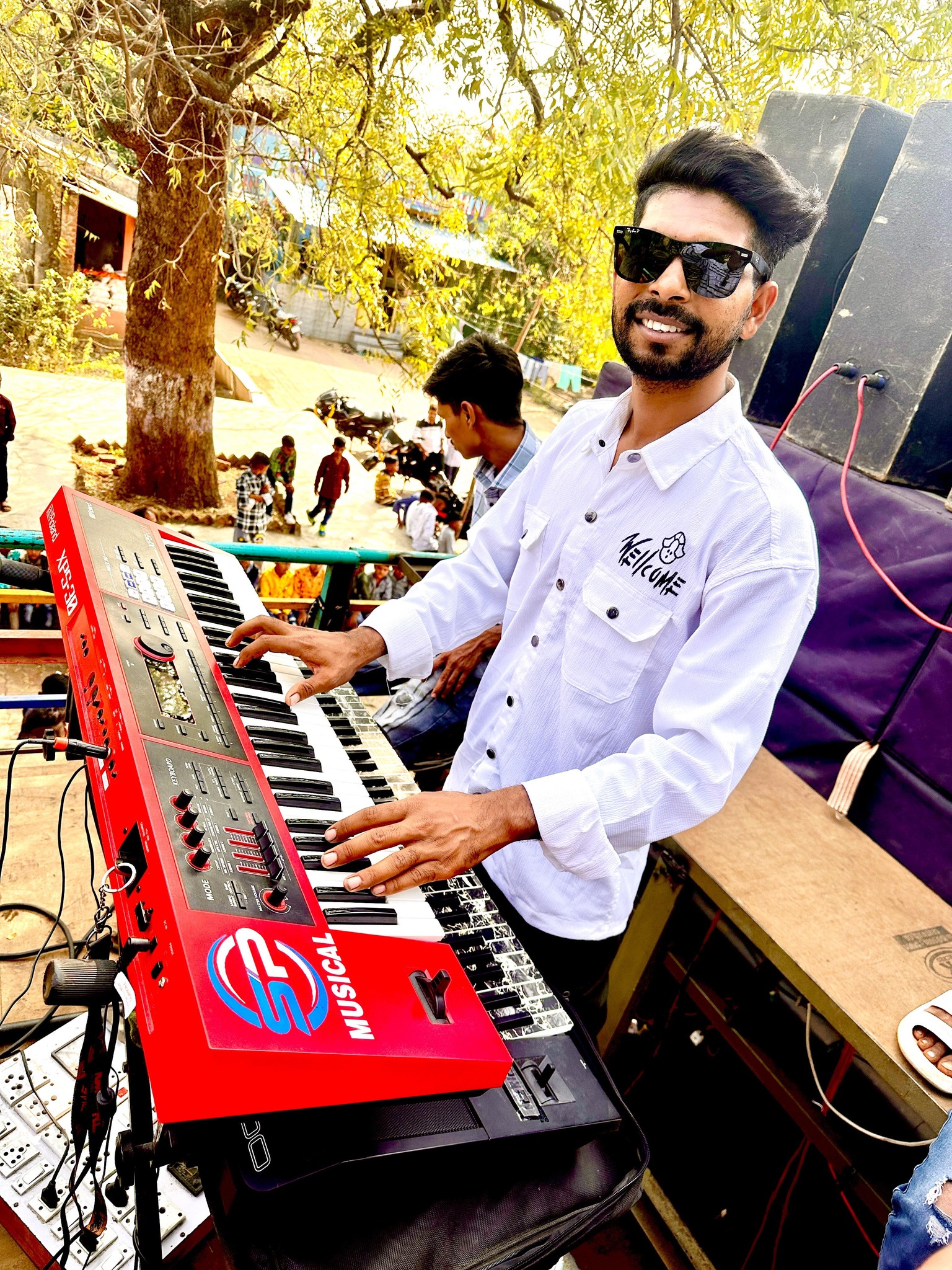 Akash Vasava