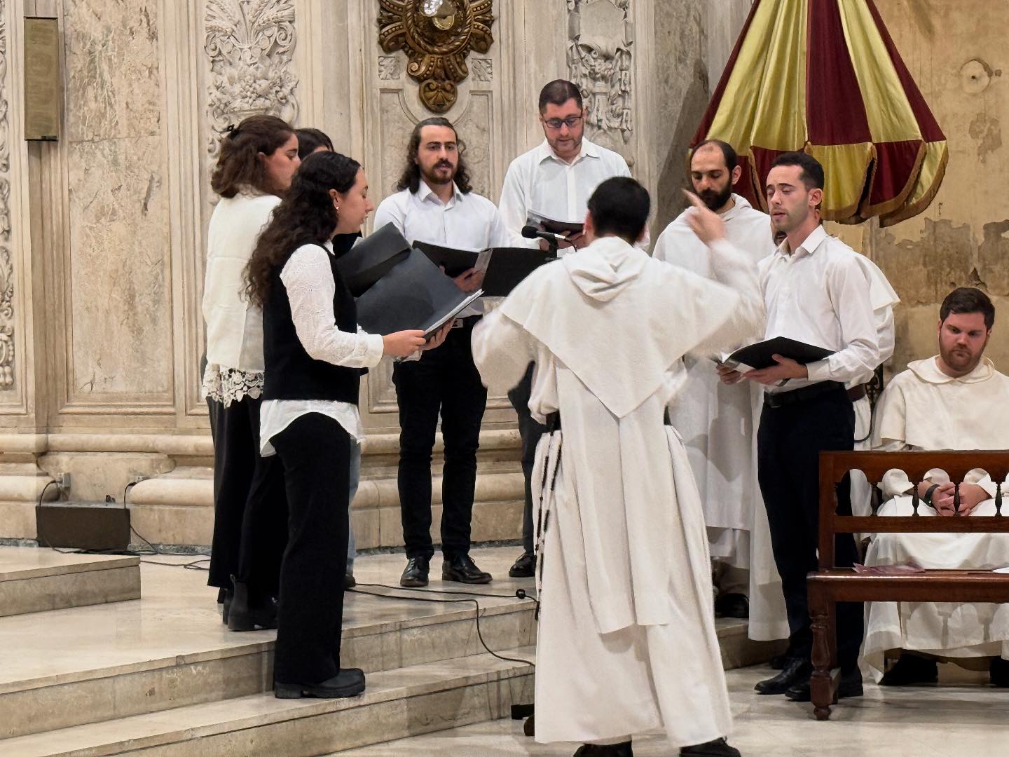 Dominican Contemplative Vocation | Facebook