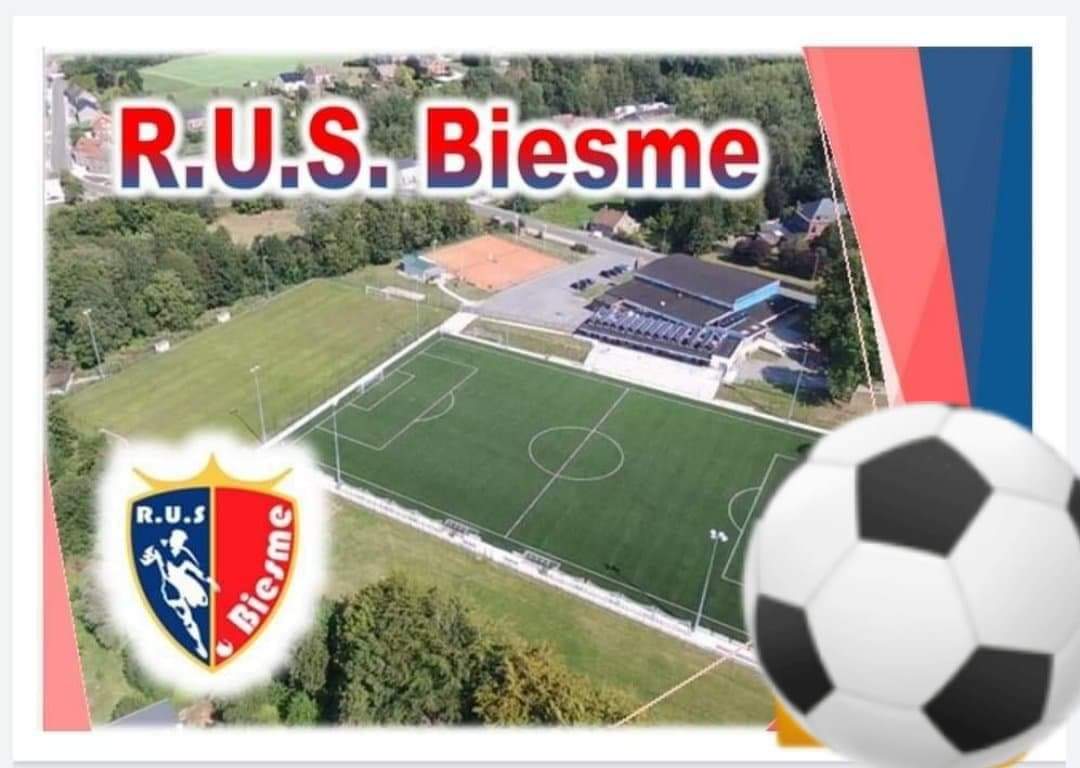 Tournois RUS Biesme