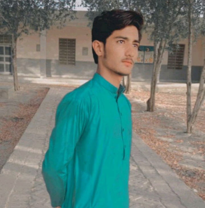 Mubeen Mirani Jaan