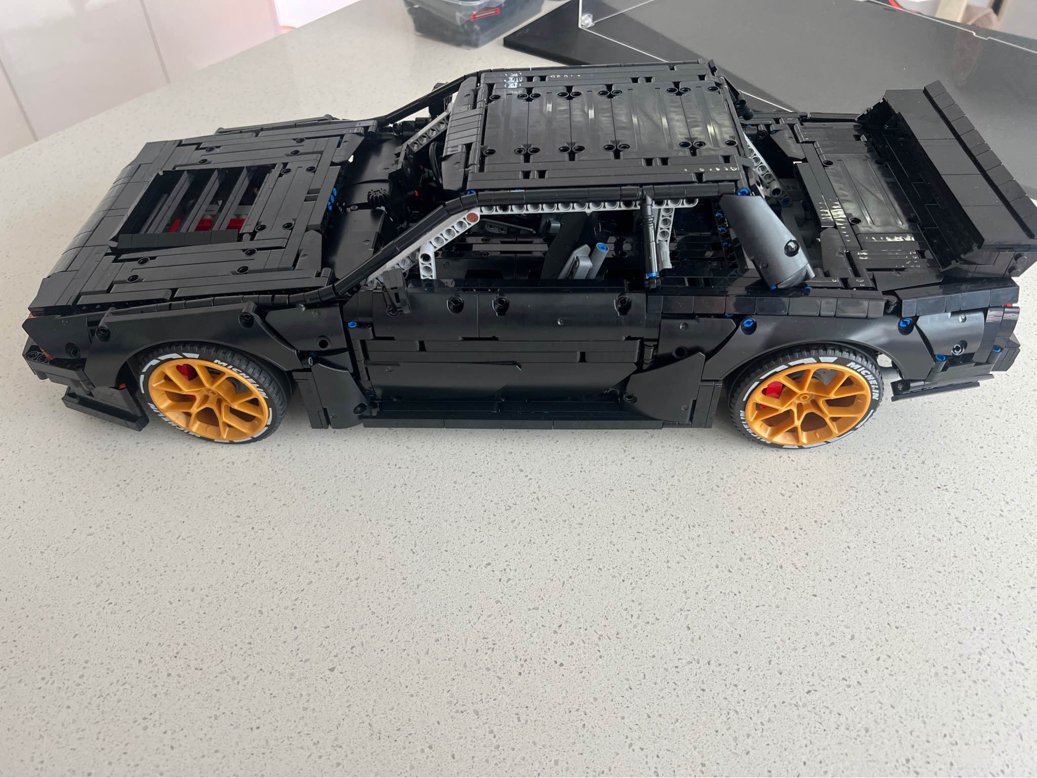 Genuine Lego Custom R32 GTR - Building Sets - Sydney, Australia ...