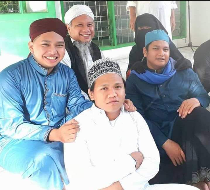 Muhammad Raja Nur