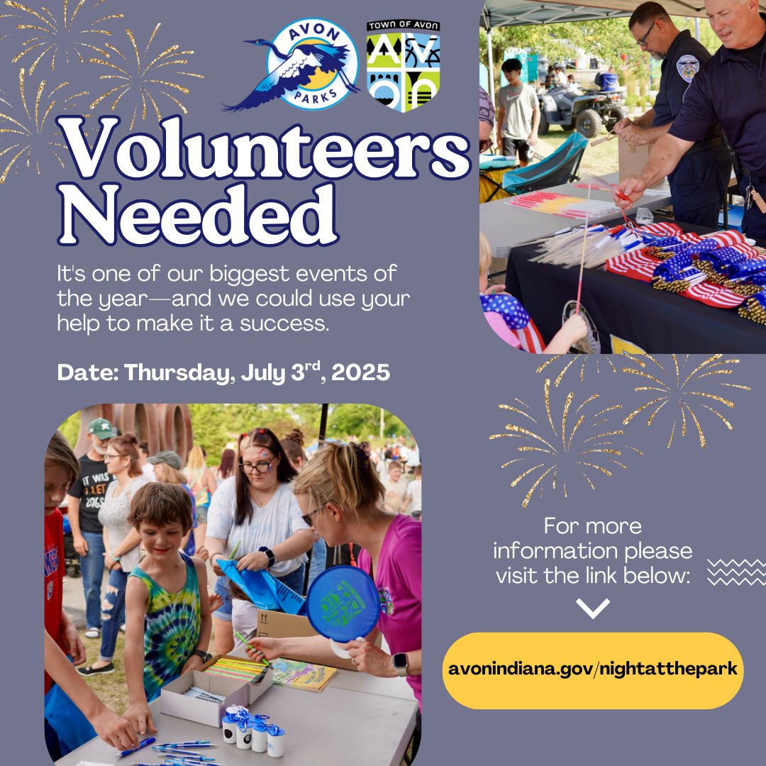 Avon Indiana Parks and Recreation | Avon IN