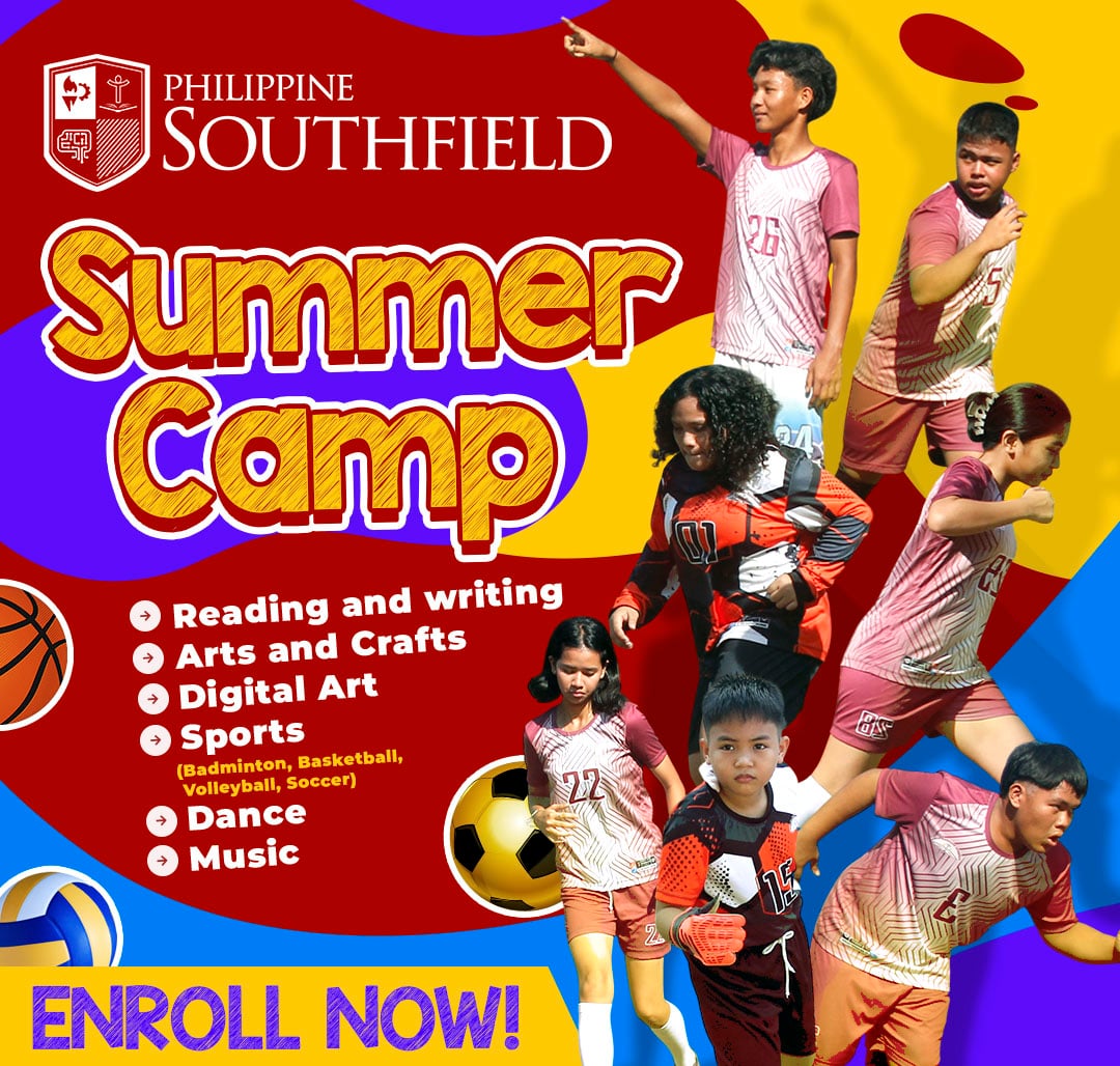 Philippine - Are you ready for an exciting summer full of adventure ...