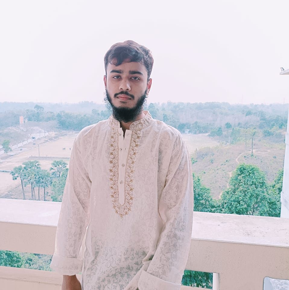 MD Razinur Rahman Razin