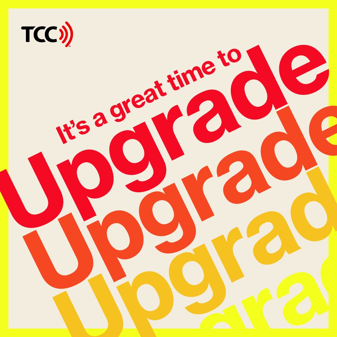 🌸 Spring is... - TCC, Verizon Authorized Retailer | Facebook