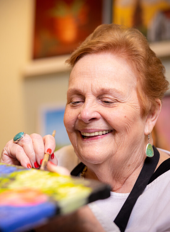 The Stayton at Museum Way Senior Living Community | Fort Worth TX