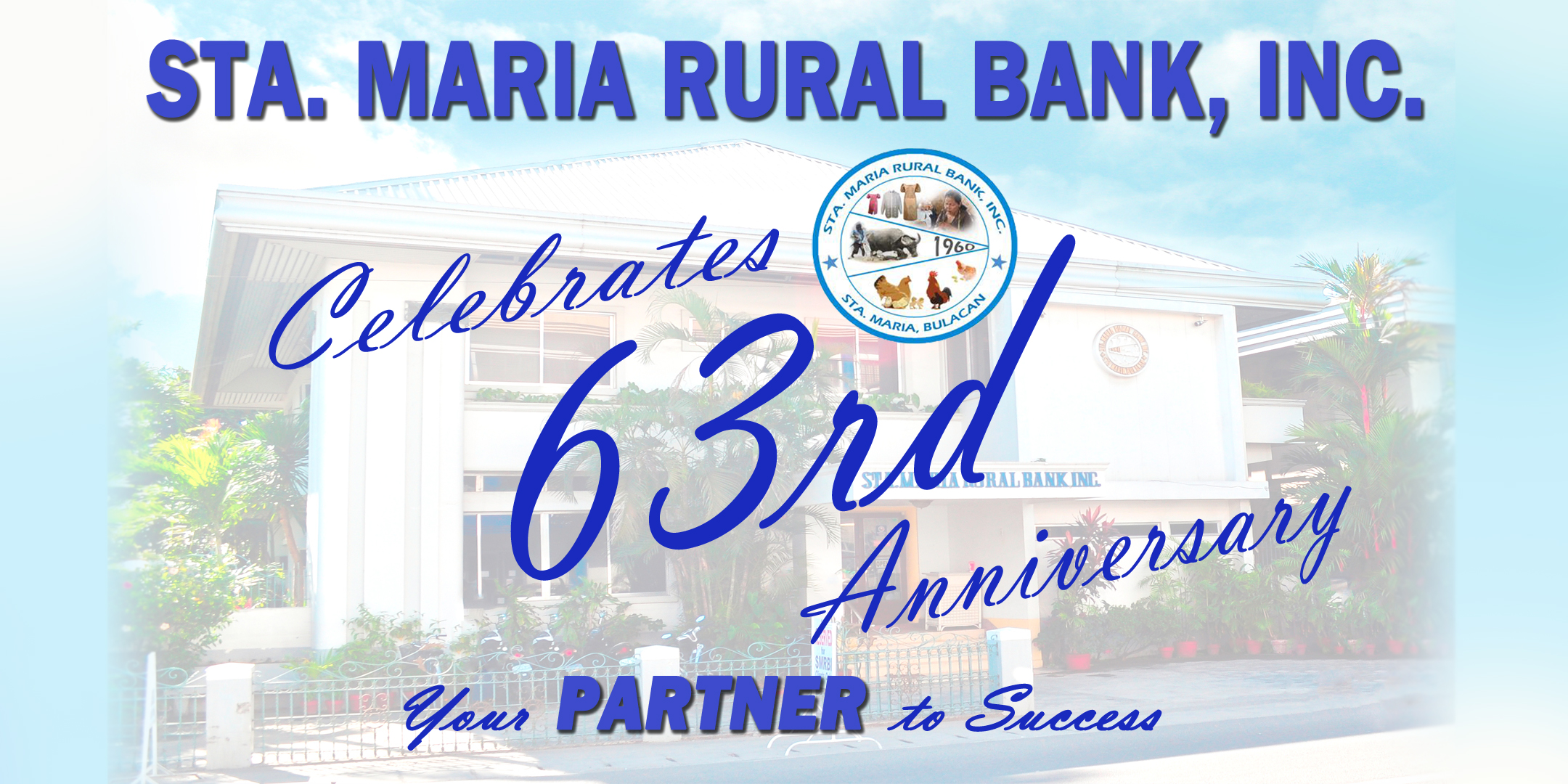 Santa Maria Rural Bank