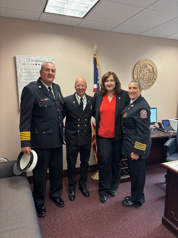 Florida Fire Chiefs'... - Florida Fire Chiefs' Association
