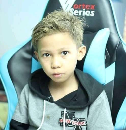 Rasya rasyid gaming | Facebook