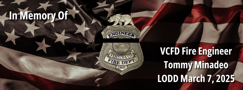 Ventura County Fire Department | Thousand Oaks CA