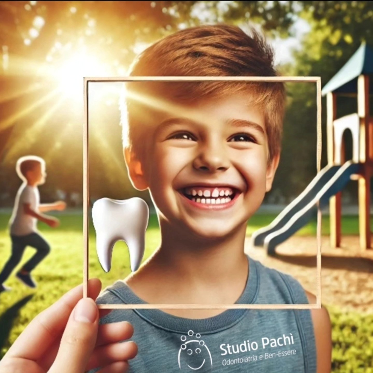 Studio Pachì | Rome