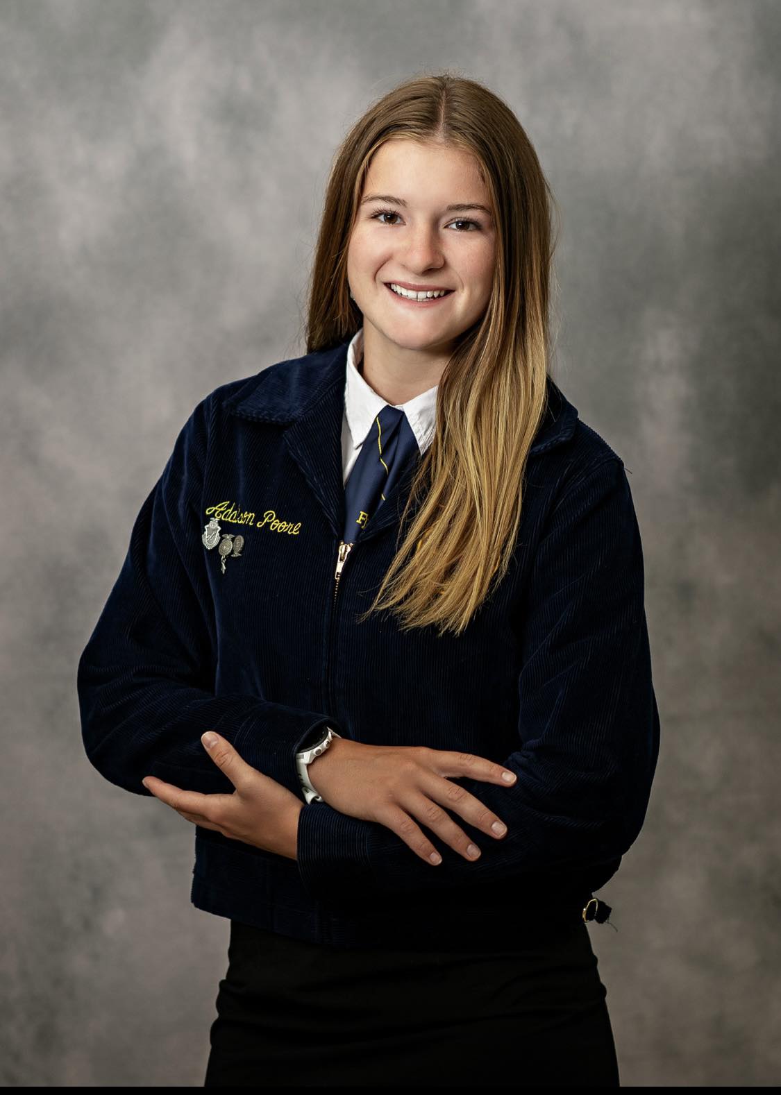 Osborne - Osborne FFA wants to wish a Happy Late Birthday to our ...