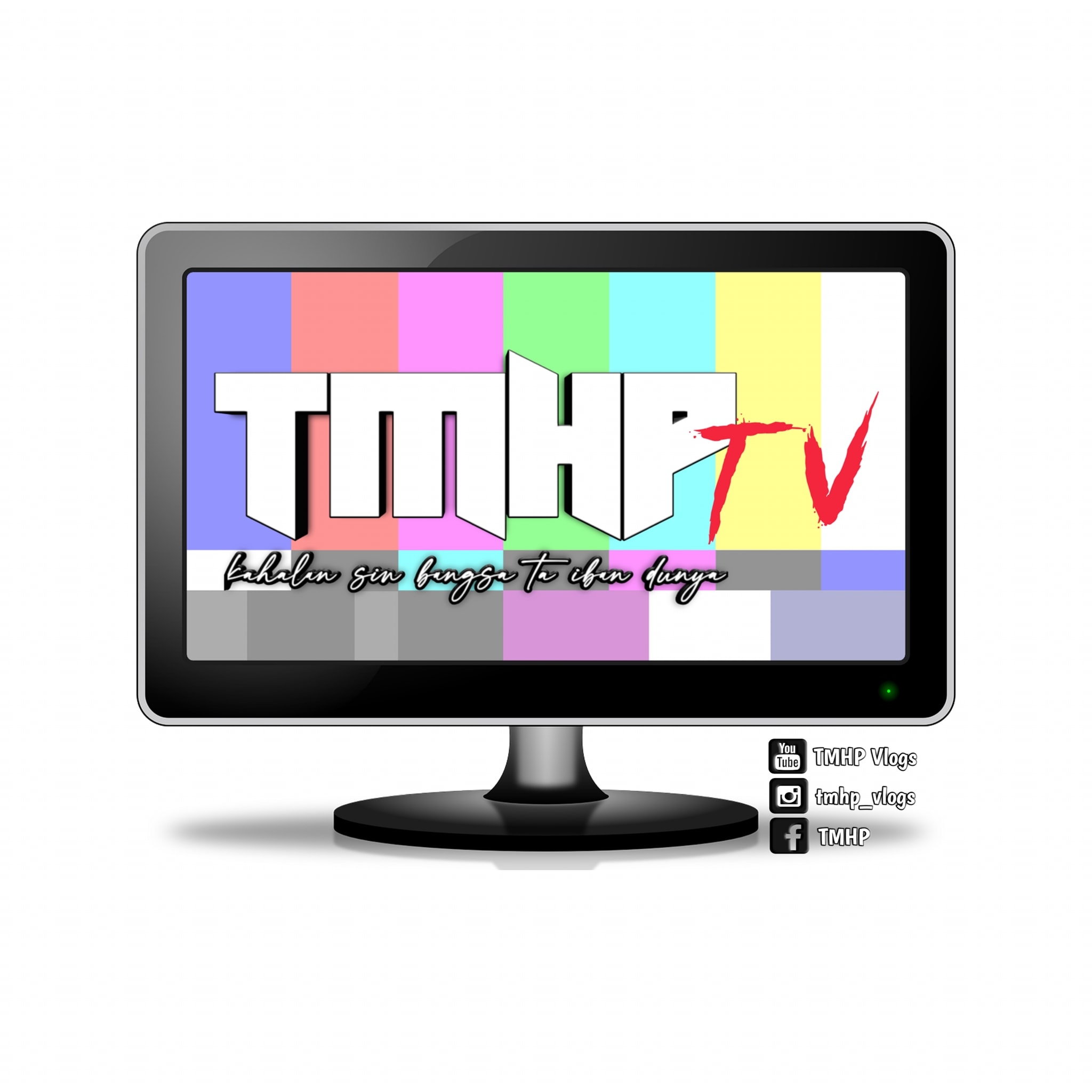 TMHP TV