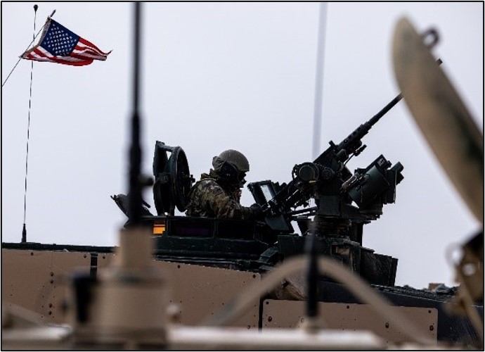 U.S. Army Soldiers assigned to Task... - U.S. Army Central | Facebook