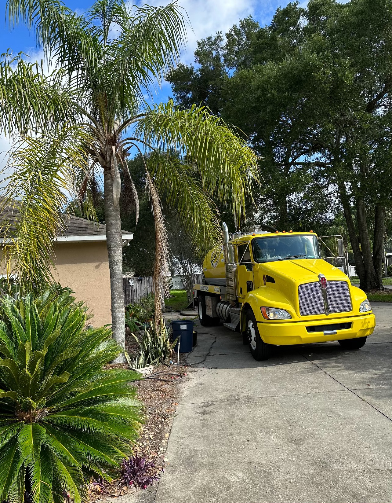 ROCKET ROOTER PLUMBING | Summerfield FL