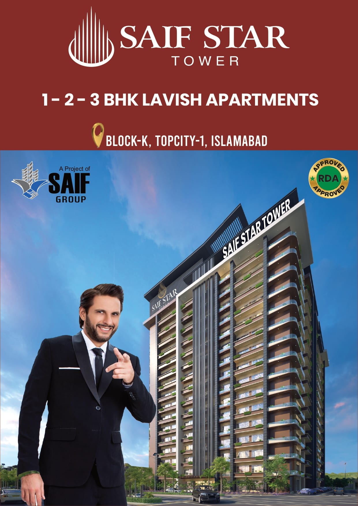 Rafiq Real Estate and Marketing Services | Karachi