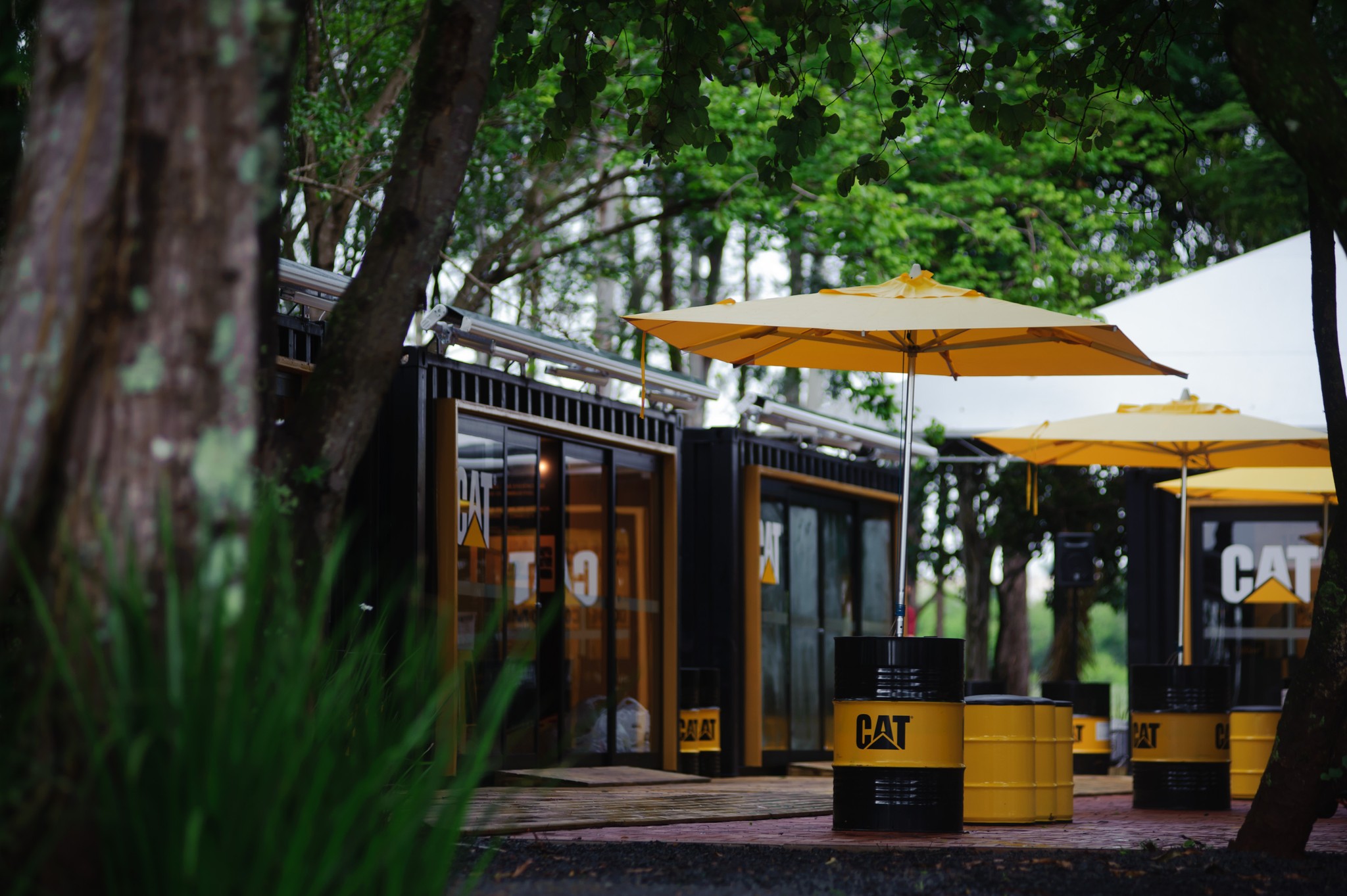 Container Box USA | Sunrise FL