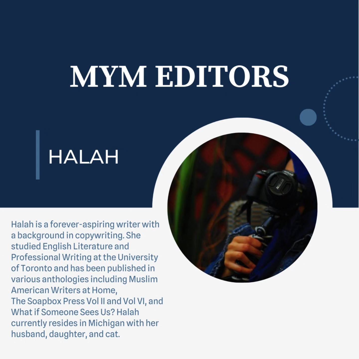 Muslim Youth Musings