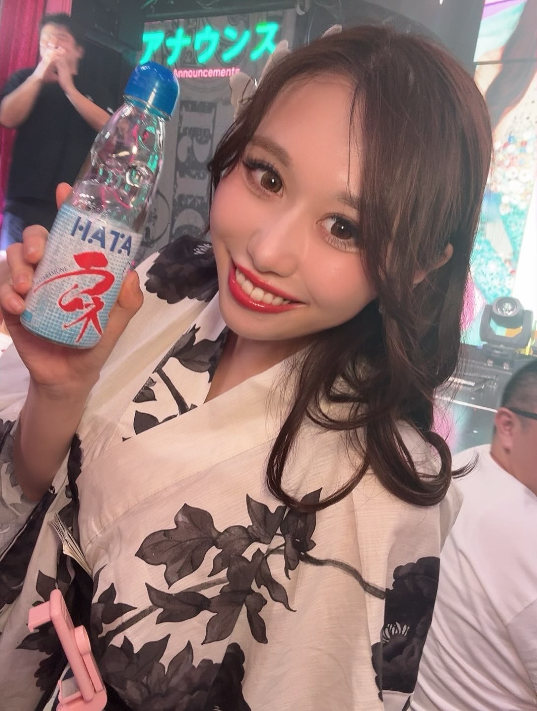 いずみさん(いずみ バーレスク東京🪽) #63angel #ROKUSANANGEL