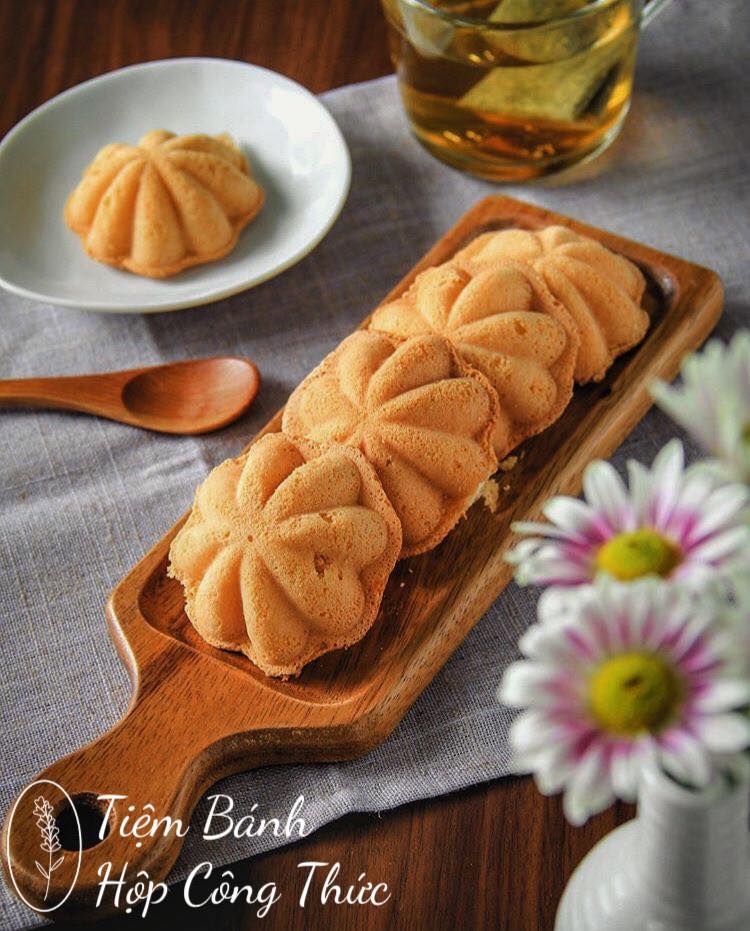 𝗟𝗶̣𝗰𝗵 𝗦𝘂̛̉ 𝗛𝗶̀𝗻𝗵 𝗧𝗵𝗮̀𝗻𝗵 𝘃𝗮̀... - Tiệm Bánh Hộp Công Thức | Facebook