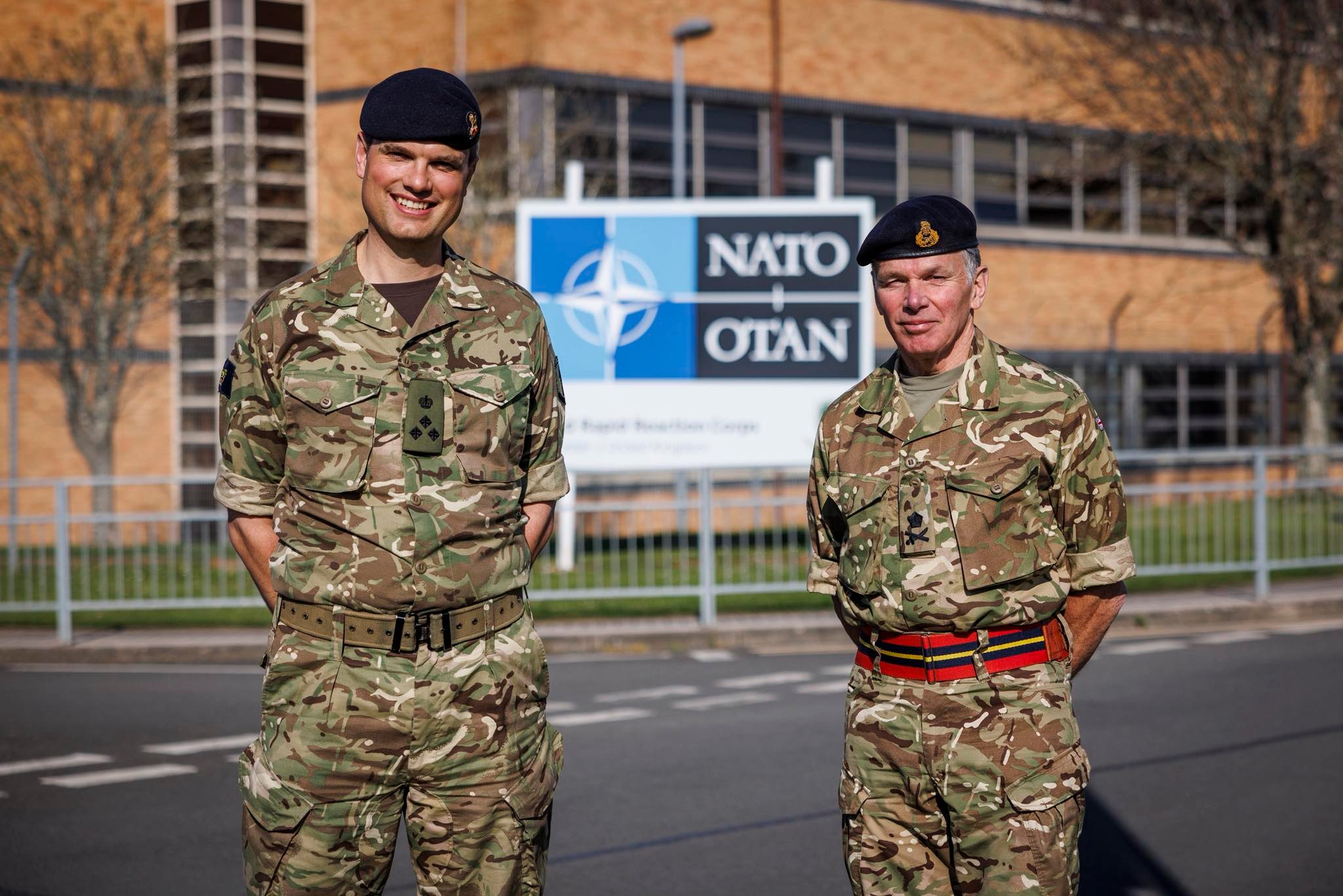 The Royal Artillery Association - ****Help Needed**** Are you in this ...
