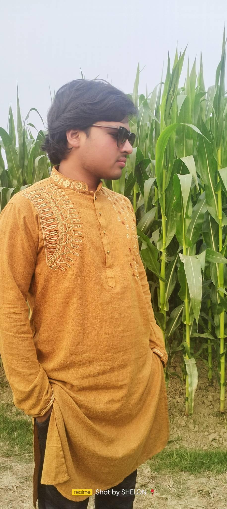 Talha bro | Jessore