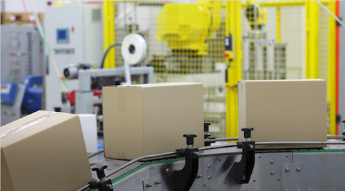 Control Systems Design & Automation | Bowling Green KY
