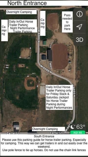 Tabiona Rodeo