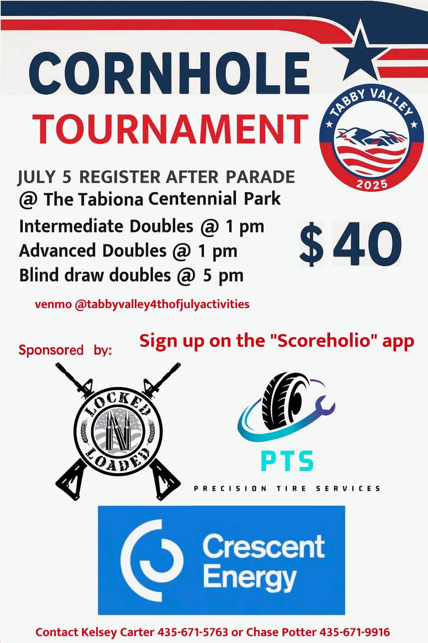 Tabiona Rodeo
