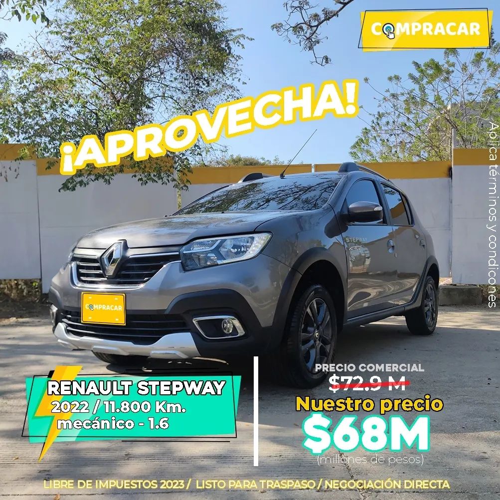 Compracar.co