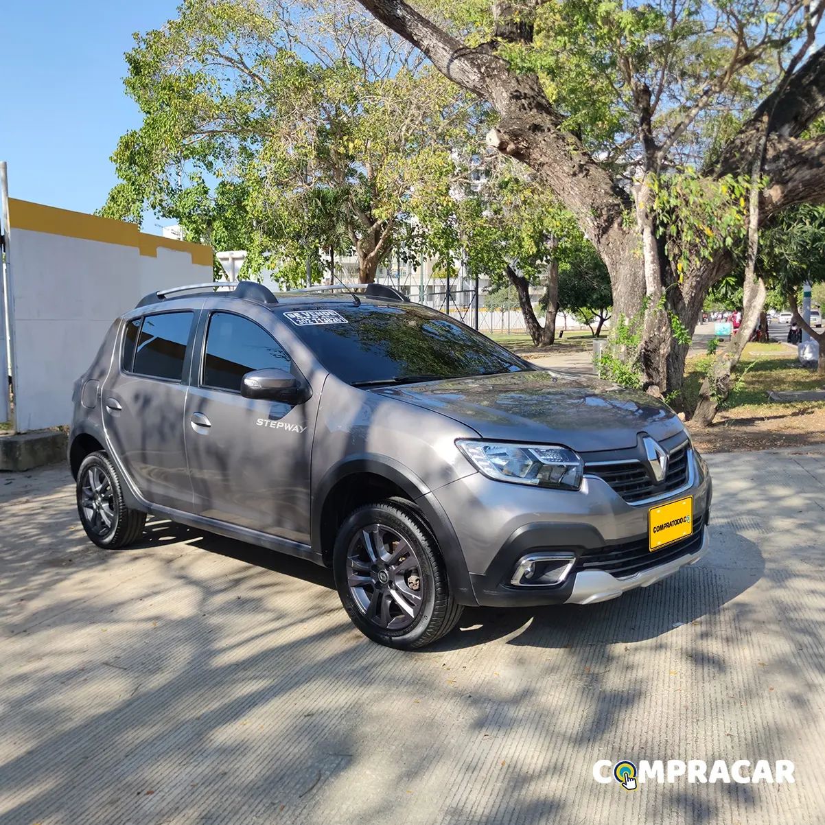 Compracar.co