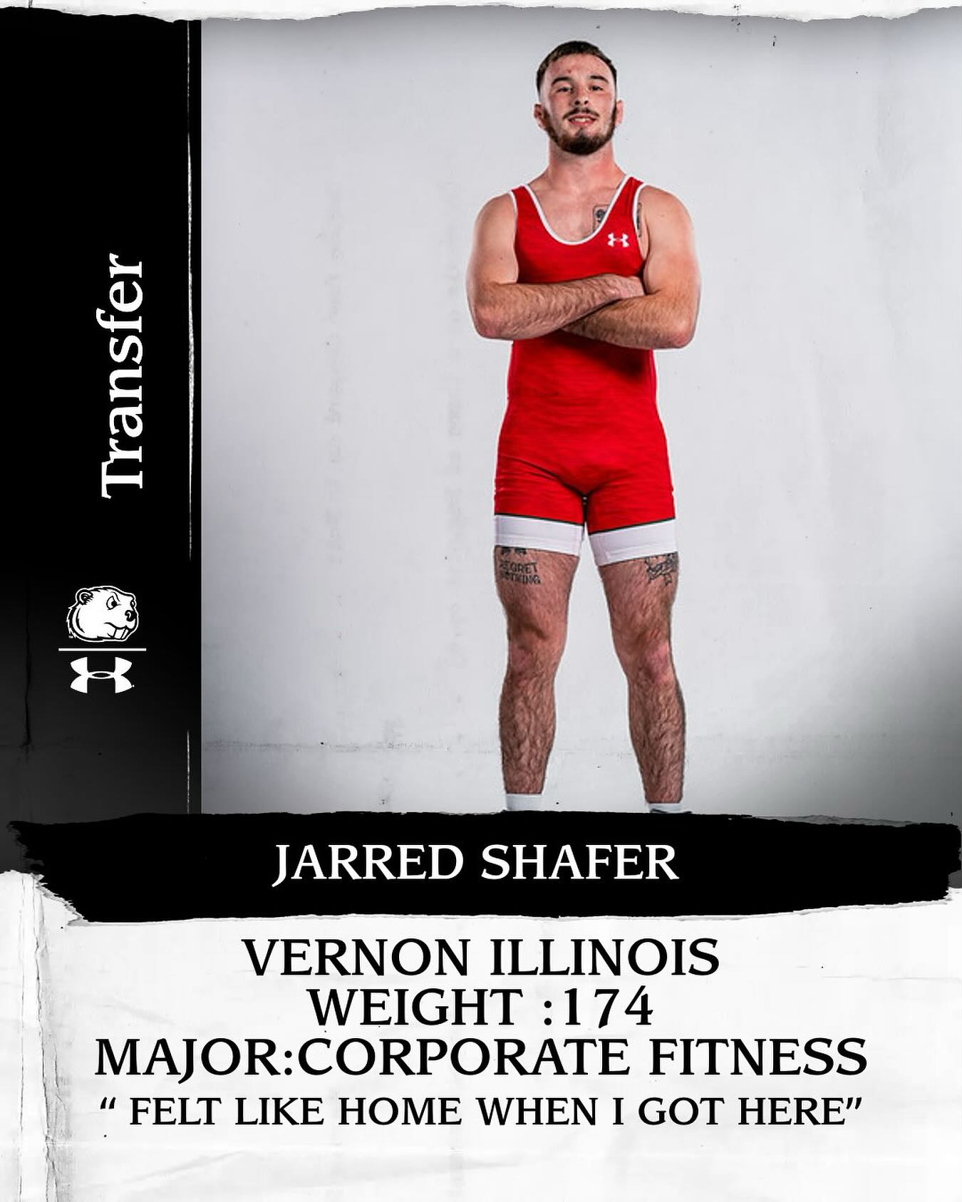 We are thrilled to... - Minot State University Wrestling | Facebook