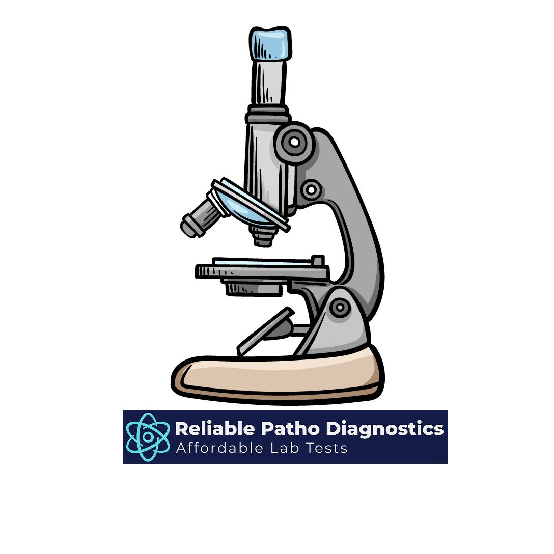 Relaible Patho Diagnostic | Begusarai