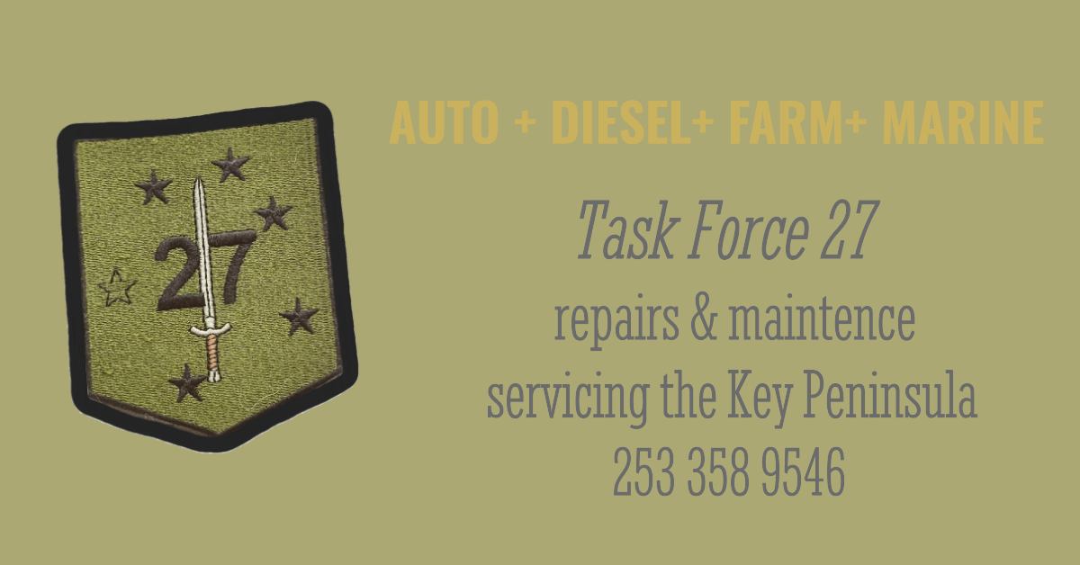 Task Force 27