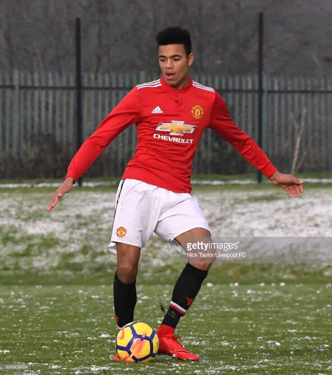 People who like Mason Greenwood - Posts | Facebook