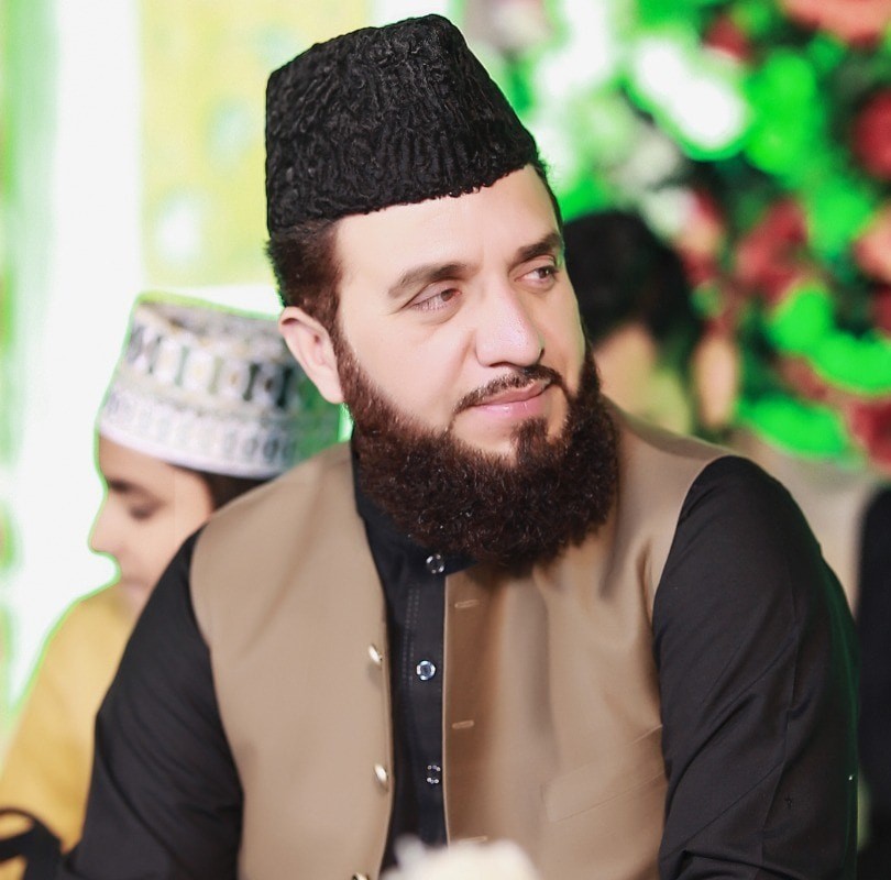 Qari Rafiq Naqshbandi