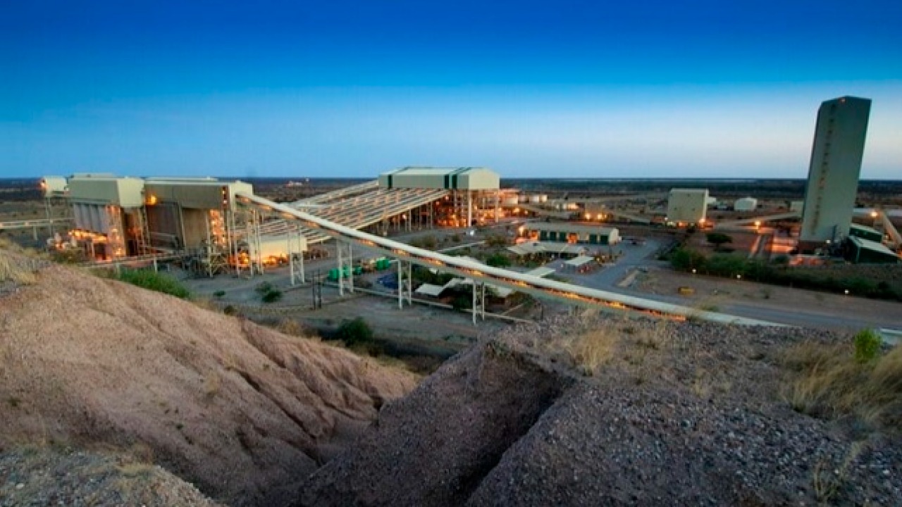 Letlhakane Mining & Technical Exhibition 2025