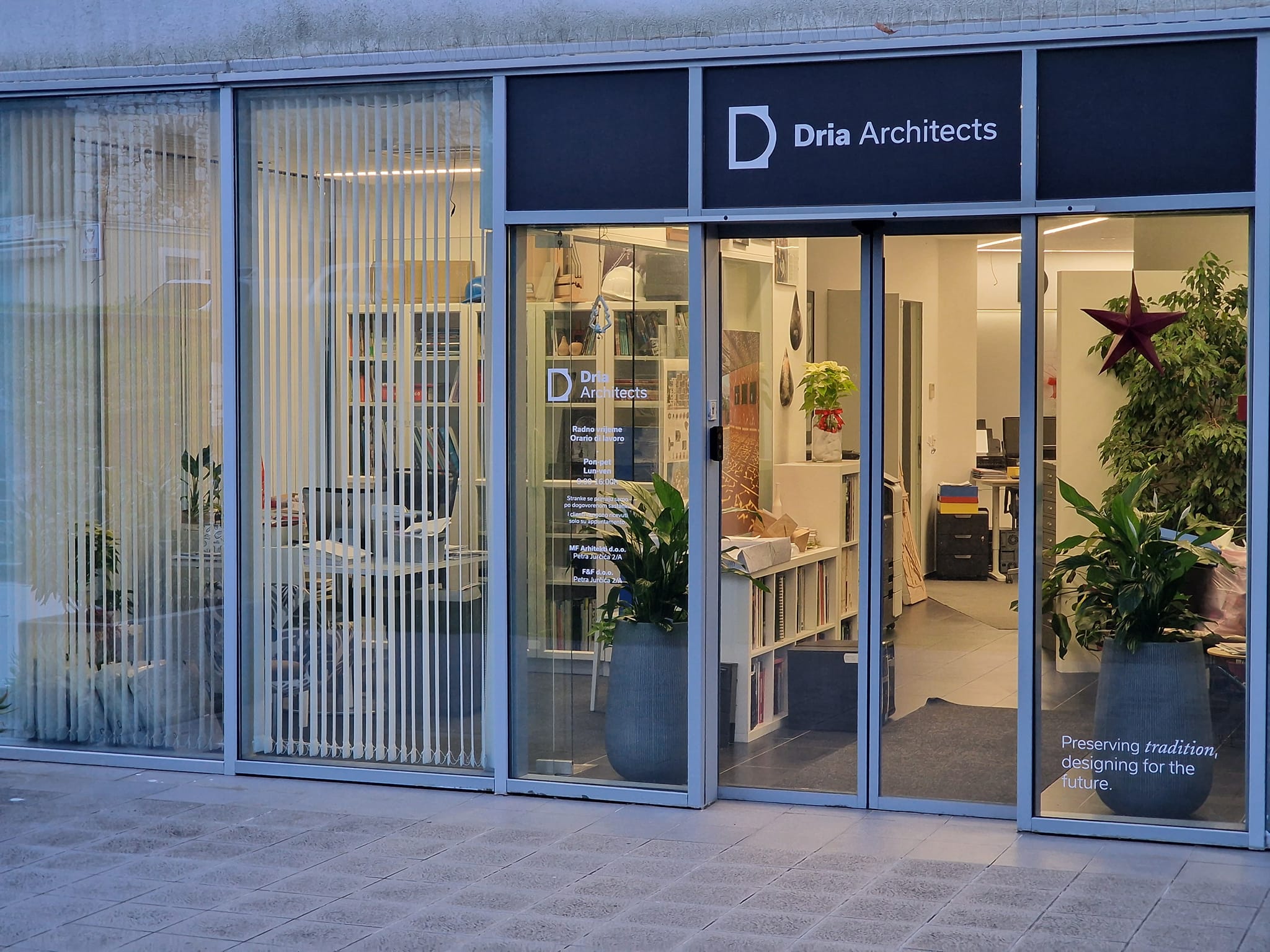DRIA Architects | Rijeka