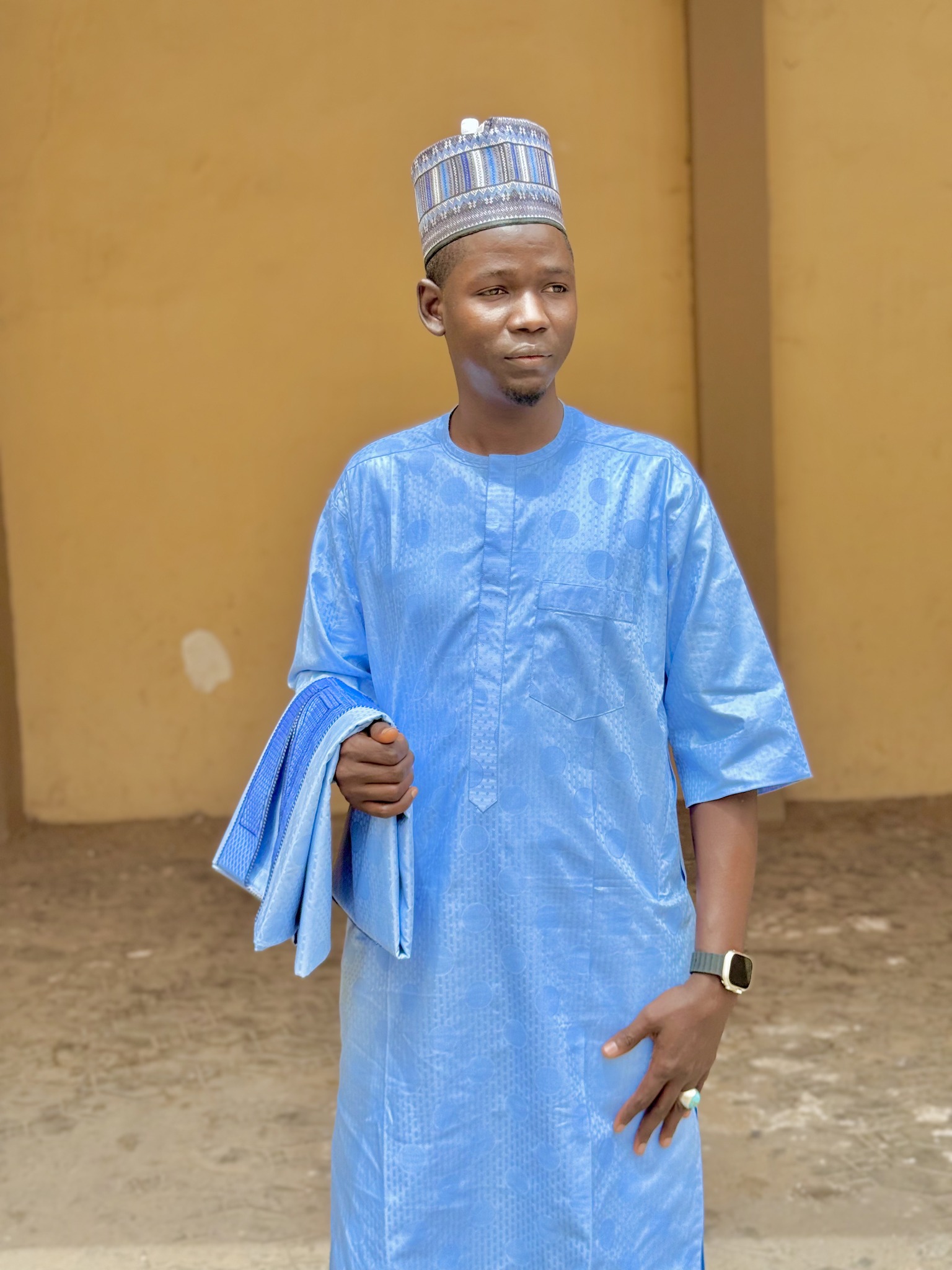 Dandalin nishadi da labarin wasanni