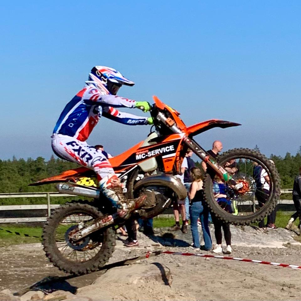 Mc-service Grästorp added a new... - Mc-service Grästorp
