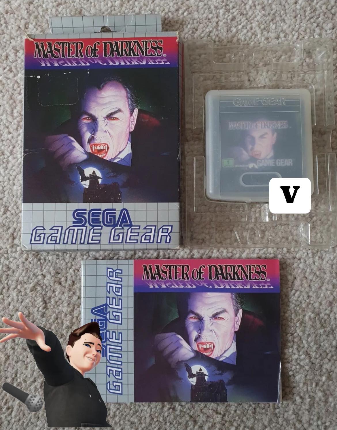 Do you agree with the Intellivision game tournament results?