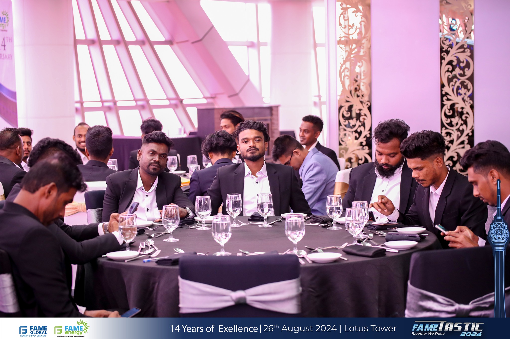 Fame Global Solutions Pvt Ltd | Colombo