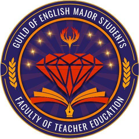 𝗚𝗘𝗠𝗦 𝗦𝗛𝗜𝗡𝗘𝗦 𝗕𝗥𝗜𝗚𝗛𝗧 𝗔𝗧... - Guild of English Major Students | Facebook