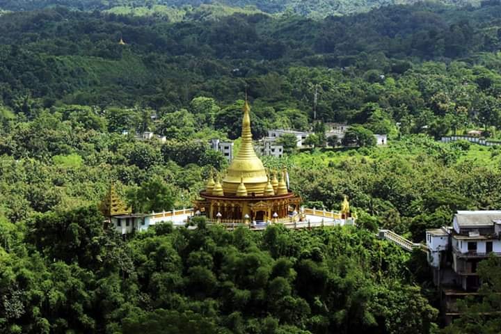 The... - The World Buddha Sasana Sevaka Sangha Bangladesh